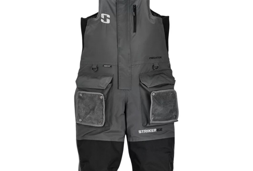 5 of the Best Ice Fishing Bibs Wide Open Spaces