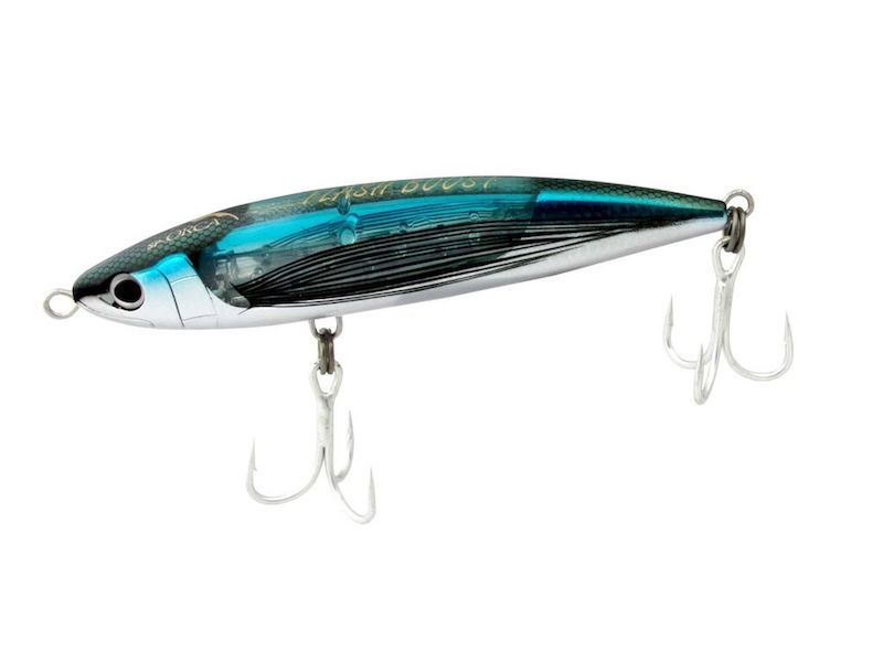 new fishing lures