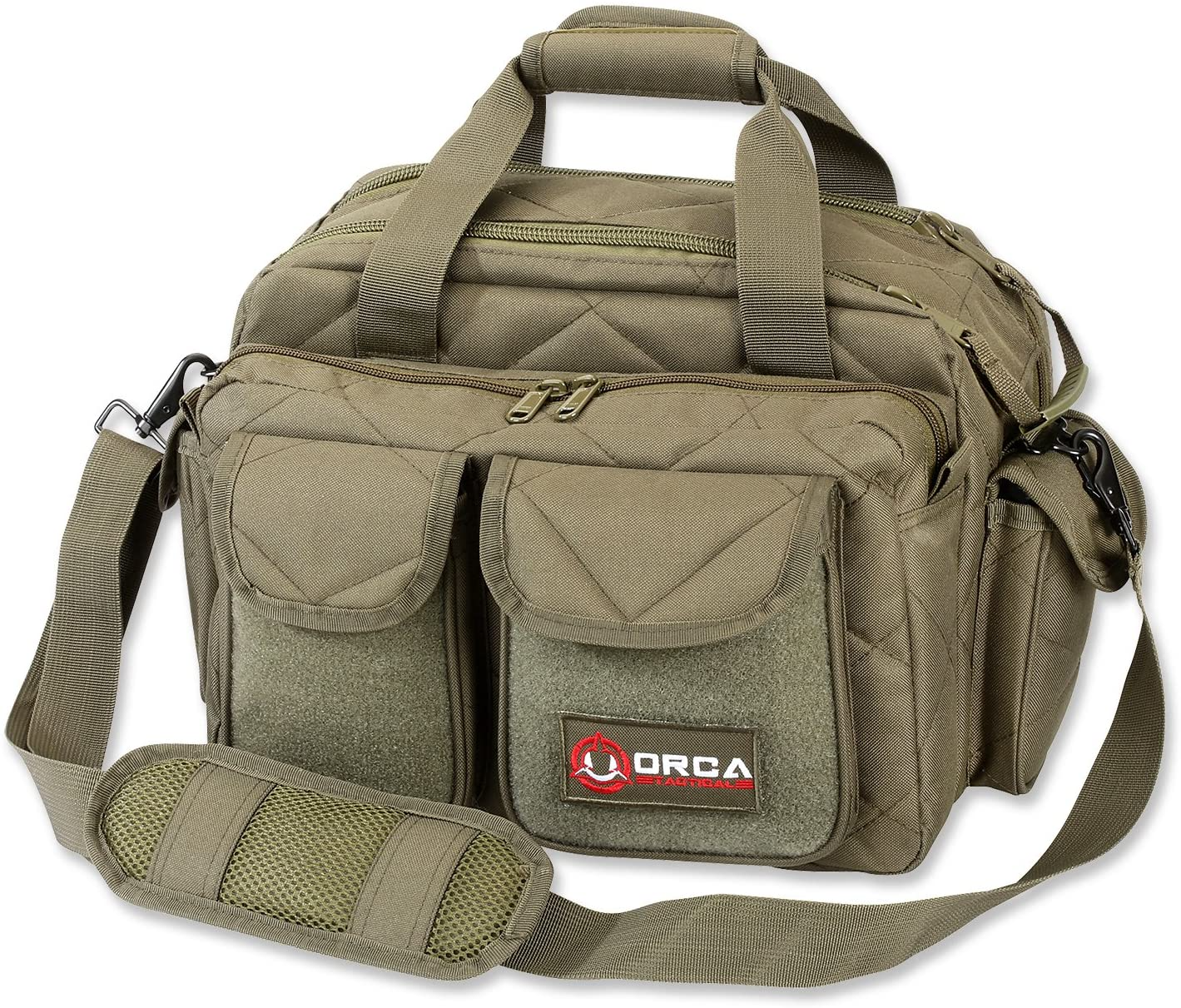 Gun Range Bag