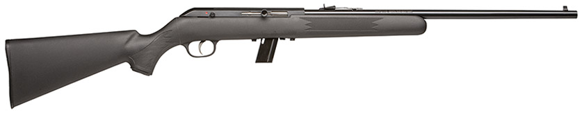 best savage rifles