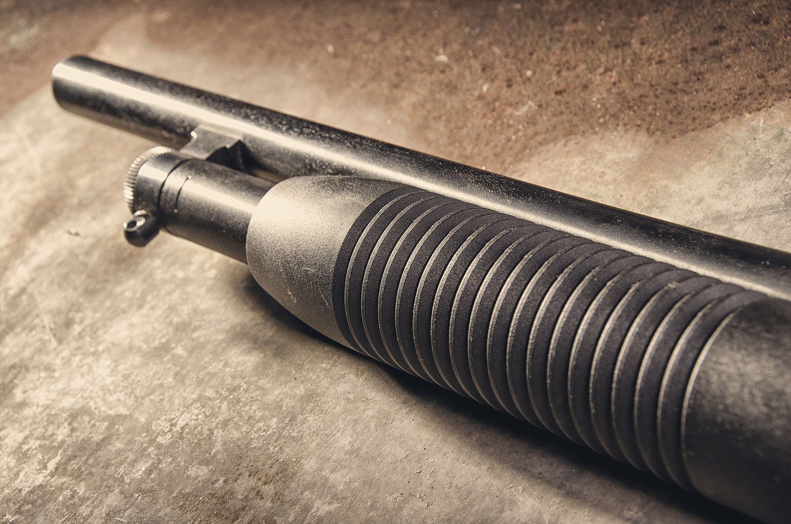 Best Self-Defense Gun