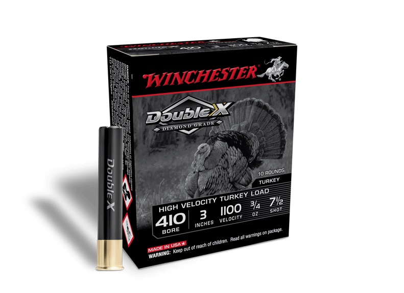 Winchester Hunting Ammo