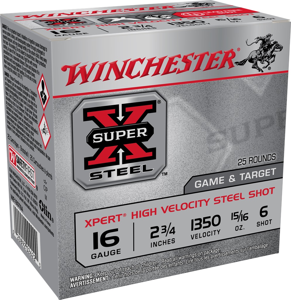 Winchester Hunting Ammo