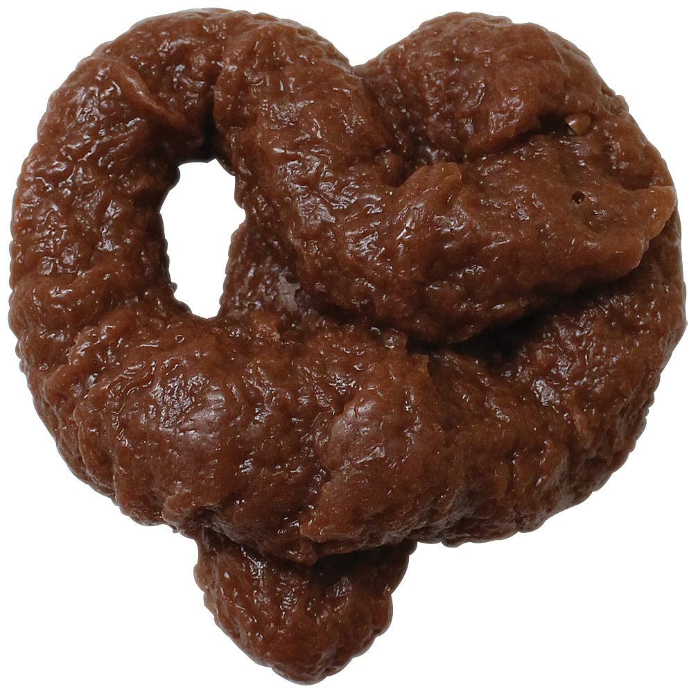 poop soap