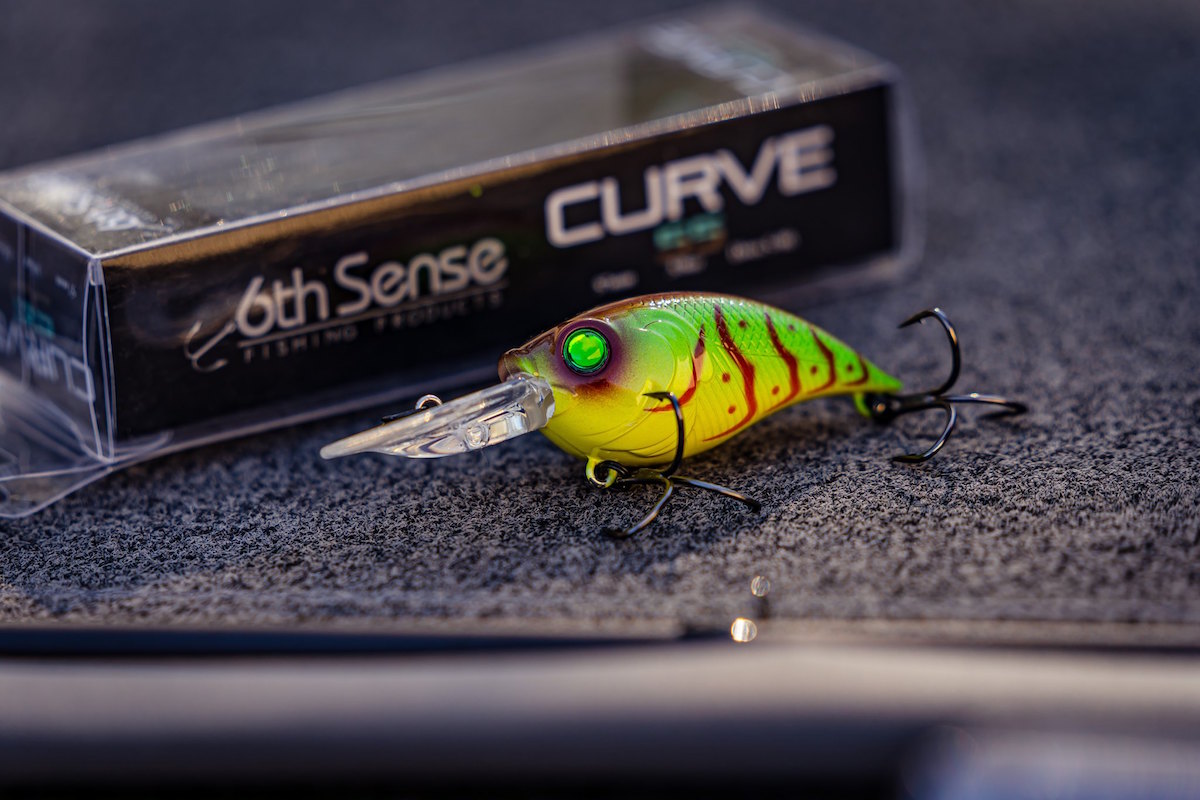 6th Sense Lures: Everything You Wanted to Know - Wide Open Spaces