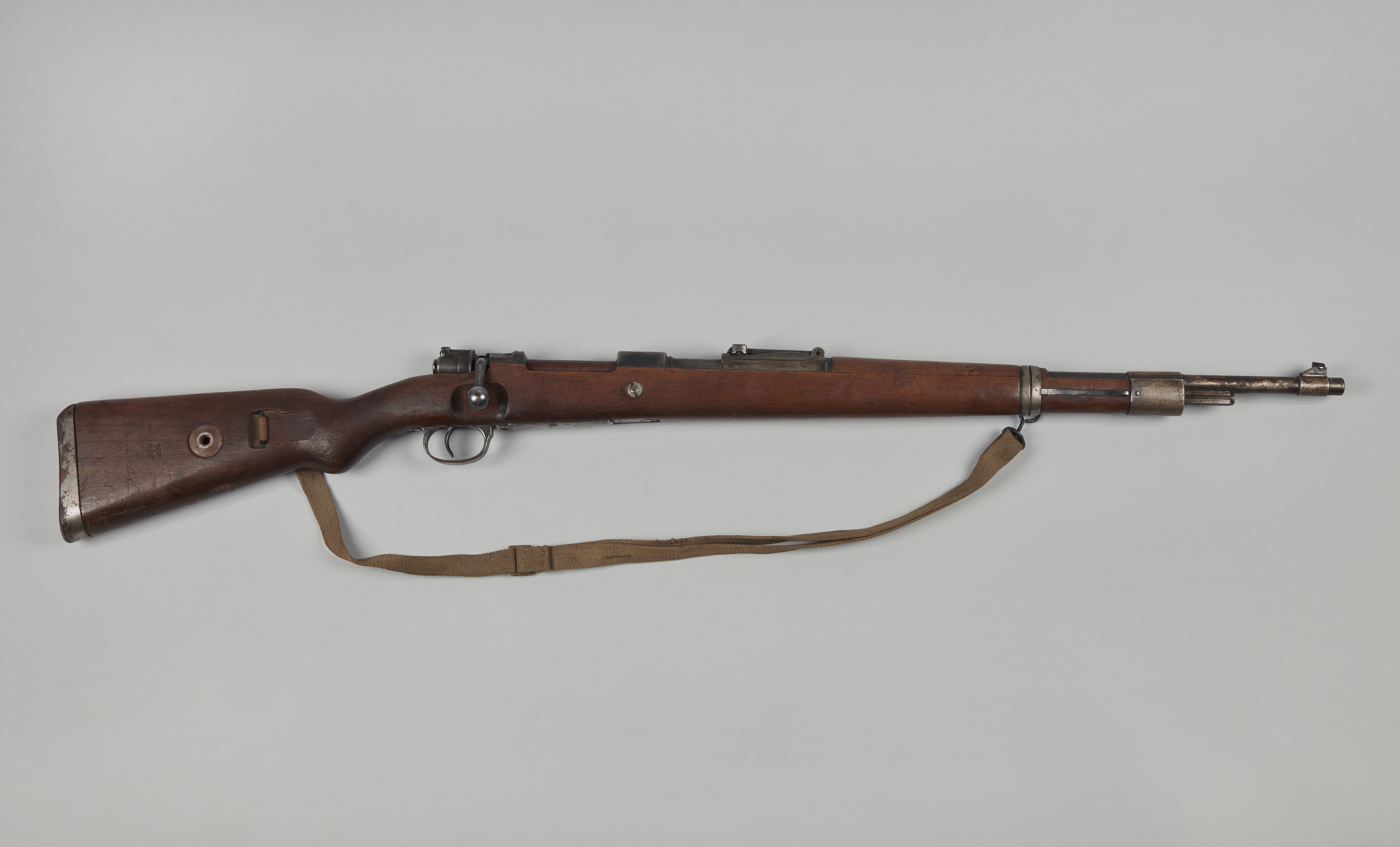 classic deer rifle