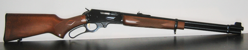 classic deer rifle