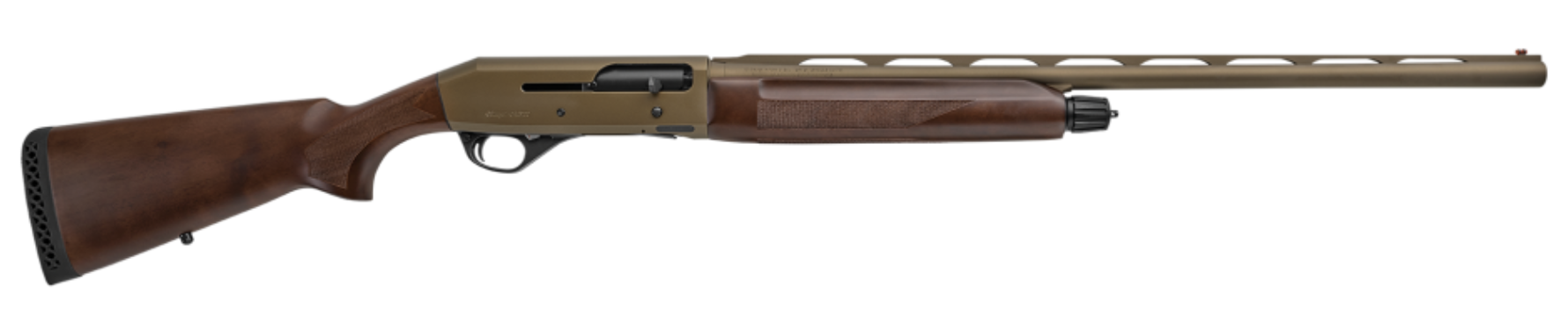 Stoeger Industries: Profiling the Quality and Affordability of a Gunmaker