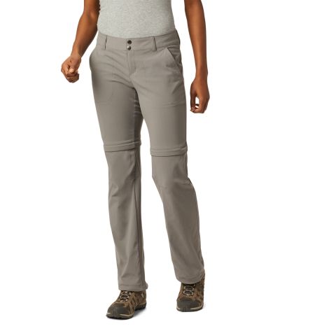 Women's Saturday Trail™ II Stretch Convertible Pants