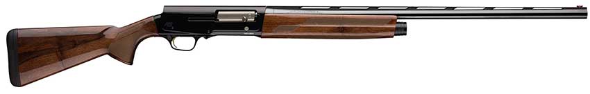 Browning A5 Hunter shotgun