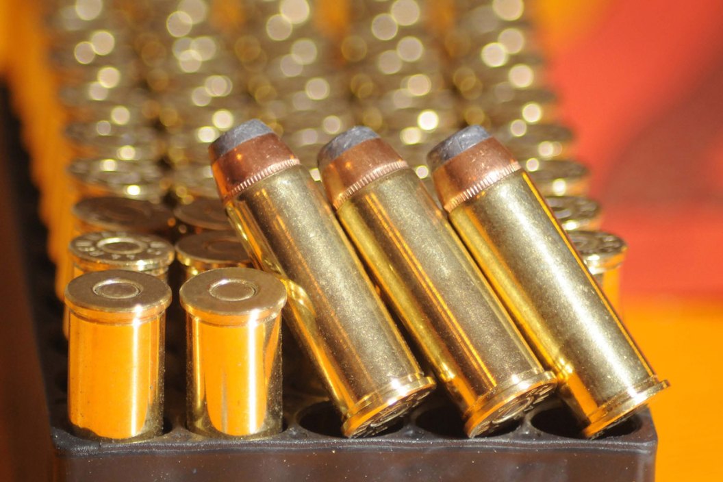 ammo