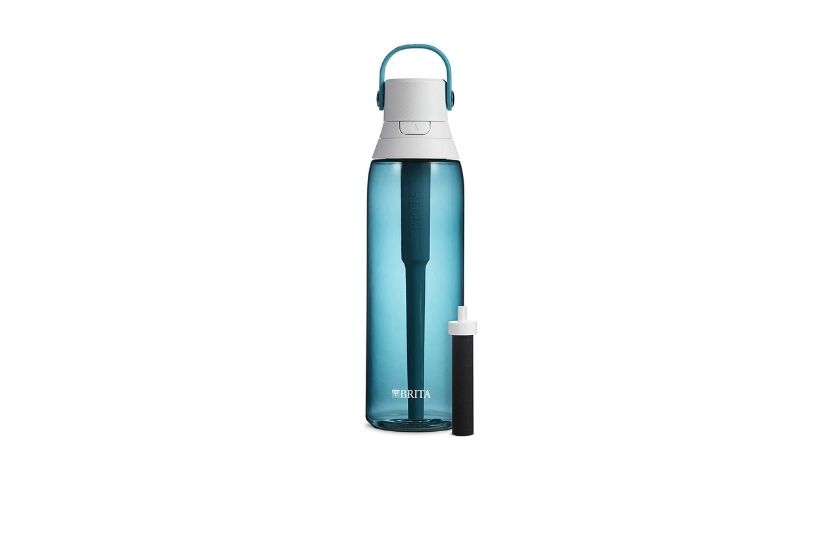 best filtered water bottle (Brita brand)