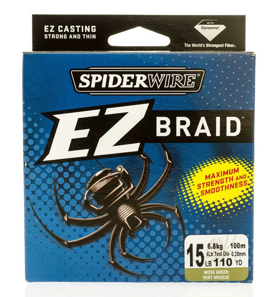 Finding the Best Fishing Line for Bass Wide Open Spaces