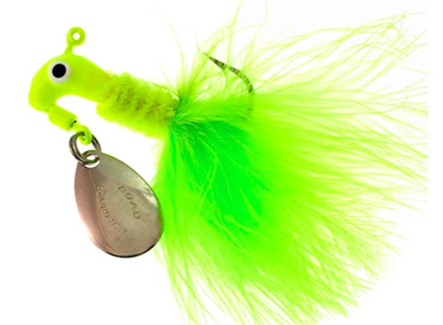 Best Crappie Lures