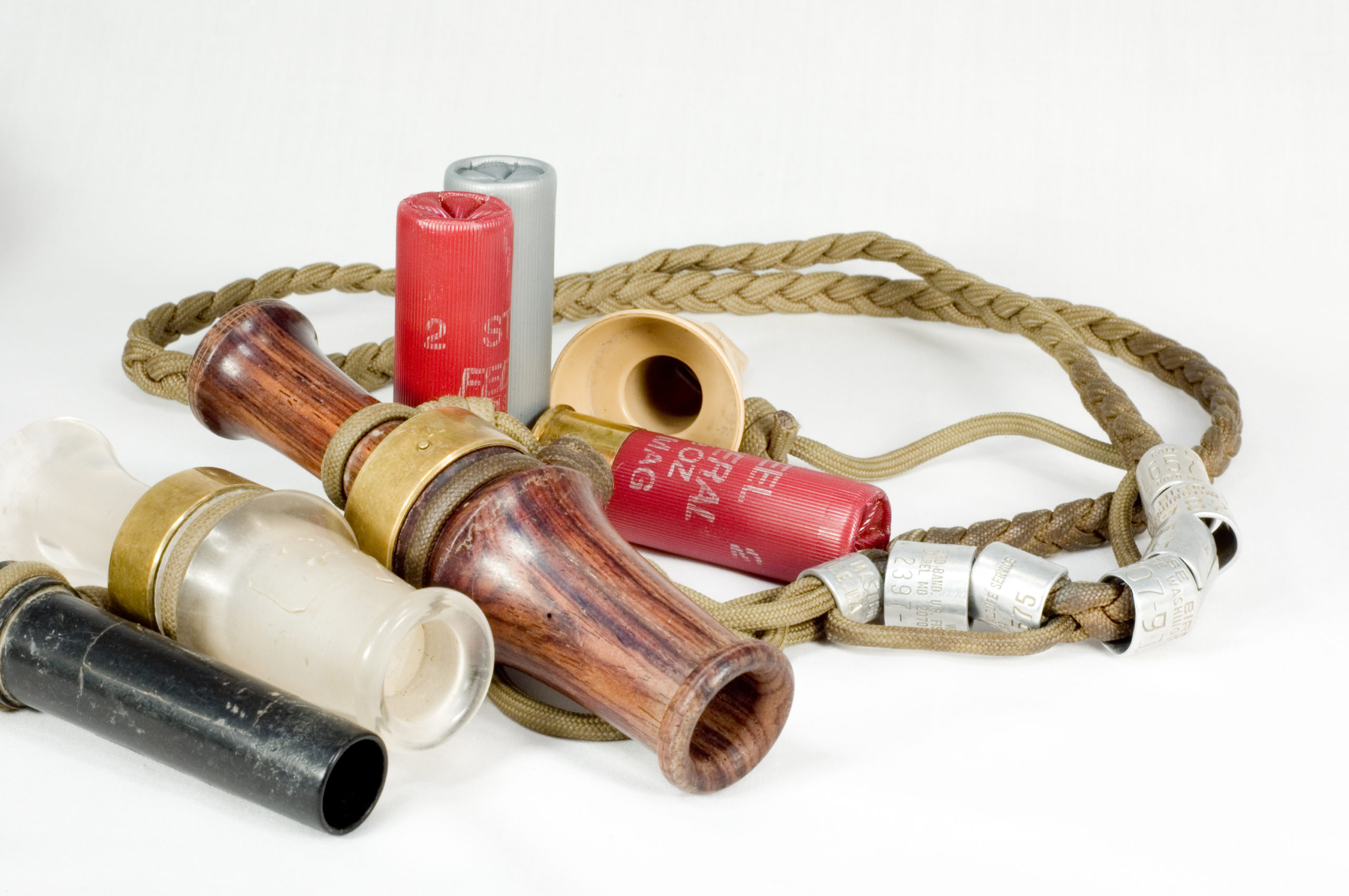 Duck Call Lanyard What They Are, Where to Get One, and How to Make