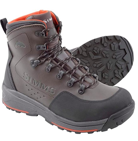 Fishing Boots: When and Why You'd Need Them, and a Few Solid Picks - Wide  Open Spaces