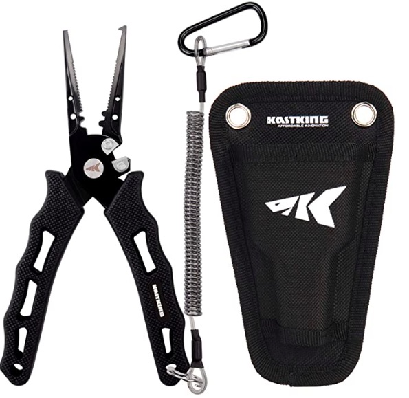 fishing pliers