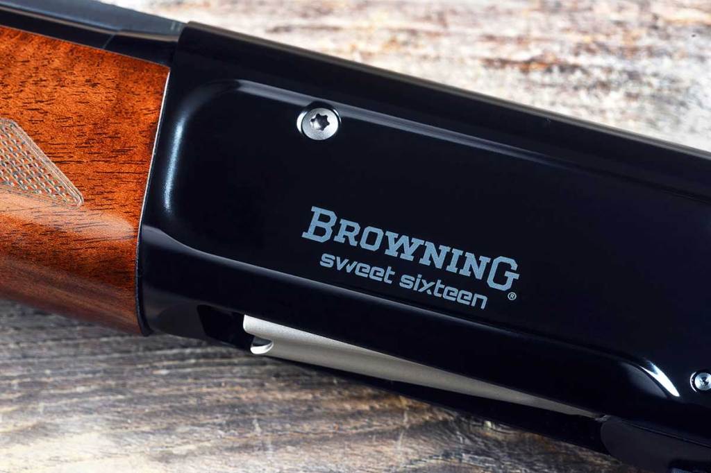 Browning Firearms A Brief Company History, and a Few Highlights From