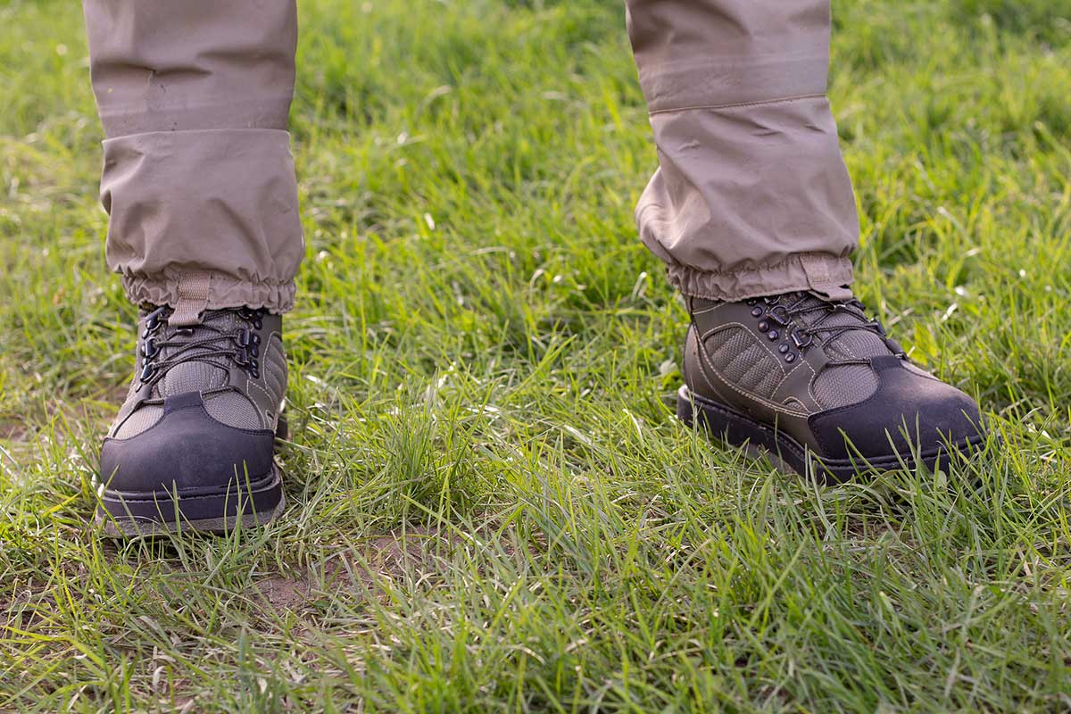 Fishing Boots