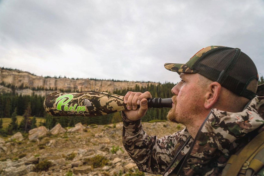 MeatEater Acquires Phelps Game Calls, Adds to Their Family of Companies