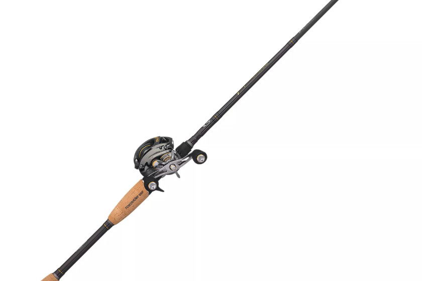 Best Spinning and Baitcasting Rod and Reel Combos Today