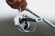 New Gear Guide: Abu Garcia Revo Ike Series Low Profile Baitcast