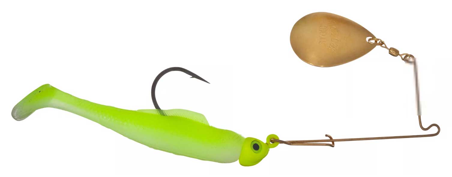 Lures For Inshore Saltwater Fishing