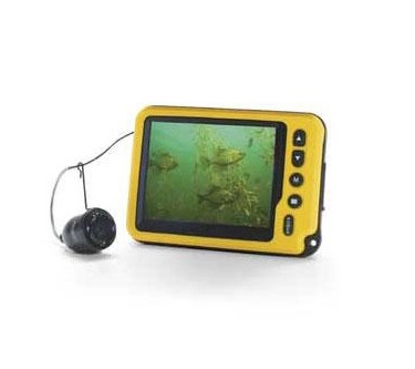 Underwater Fishing Camera