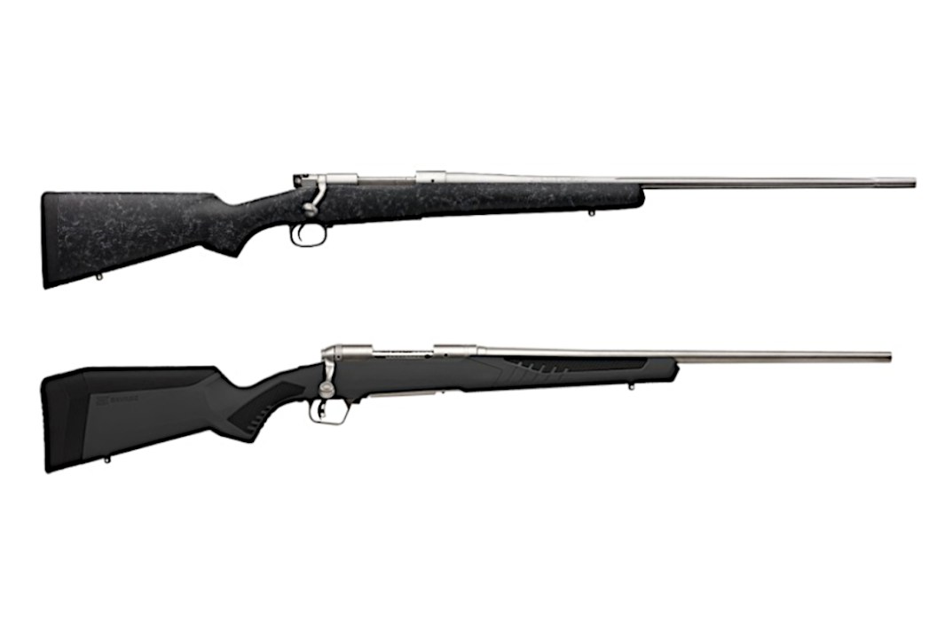 .300 Winchester Magnum Rifles