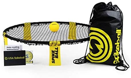 Spikeball