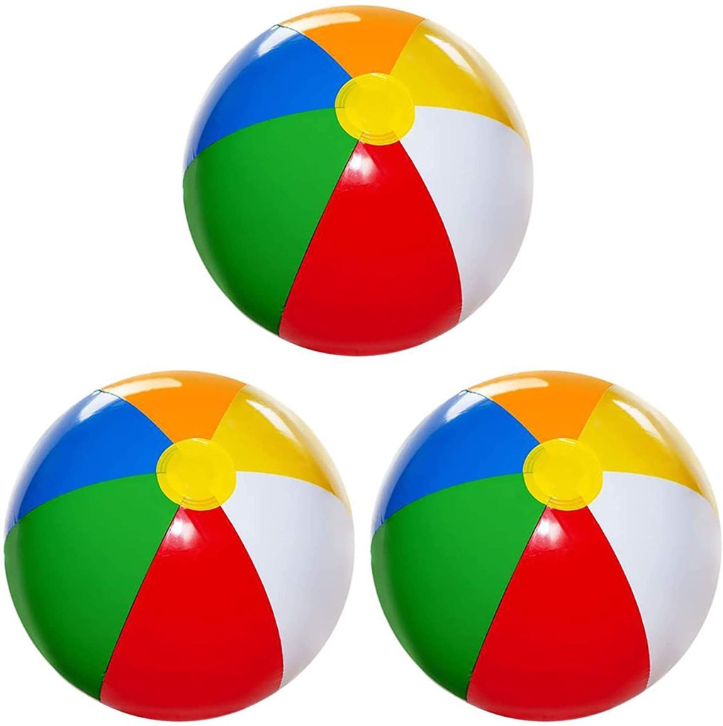 Beach Ball