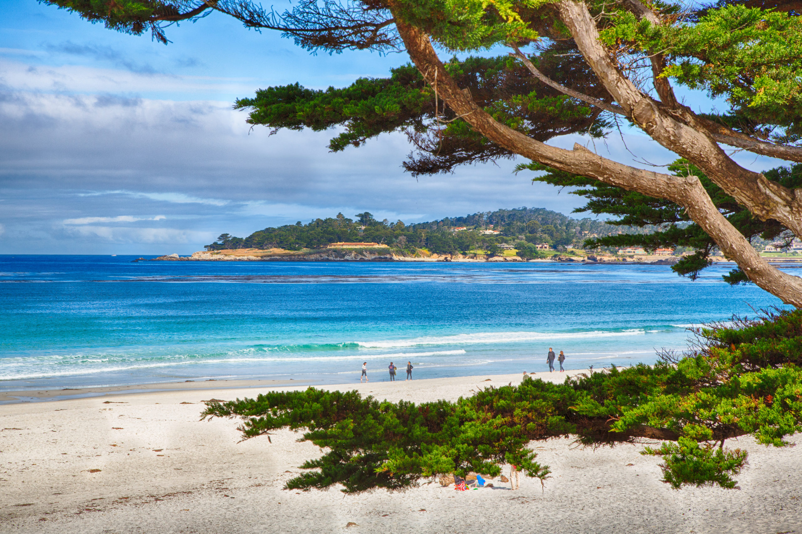 Carmel by the Sea