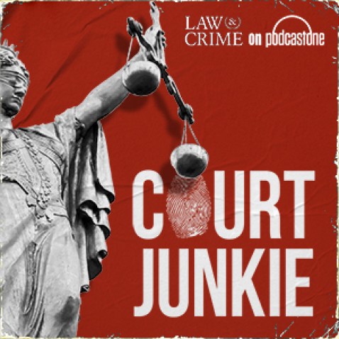 Court Junkie Podcast