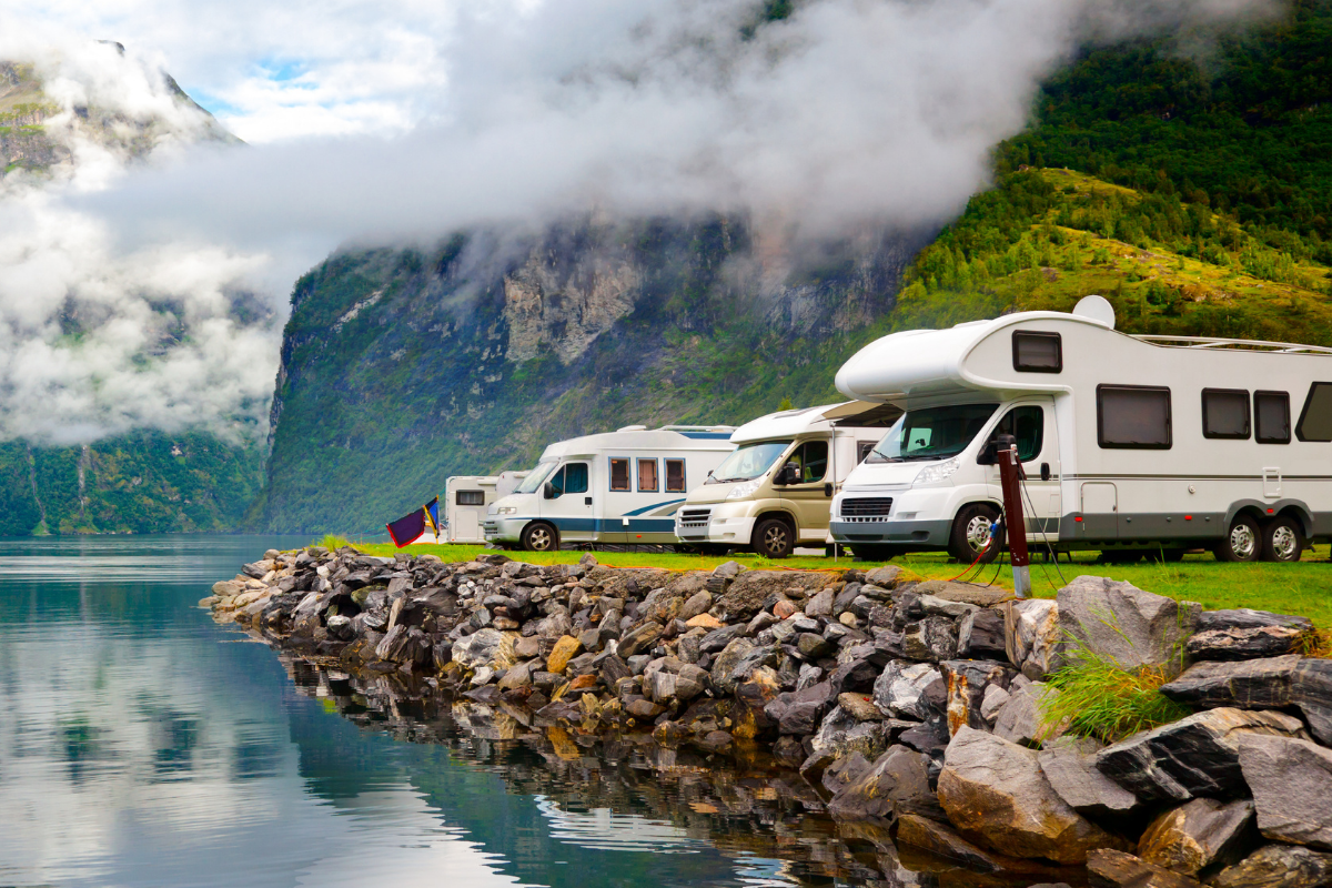RV Rental Prices Average: What Does it Cost to Rent an RV in 2021?