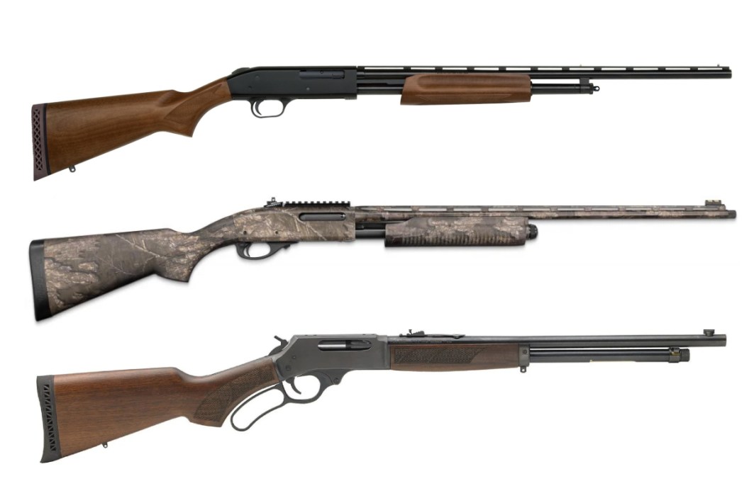 8 Best 410 Shotguns for Hunting Season 2022