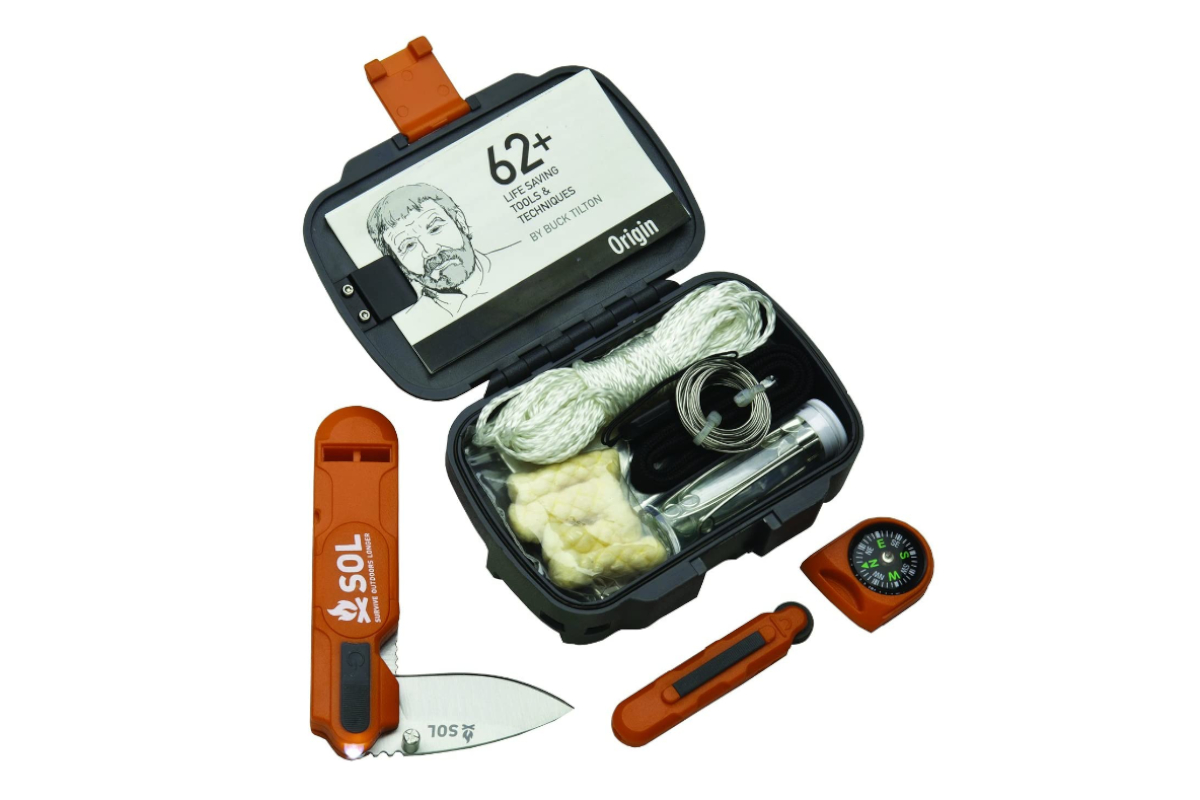 Best Survival Kits
