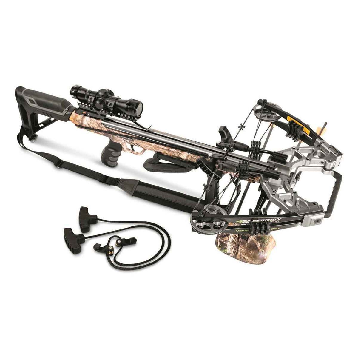 Crossbows Under $1400