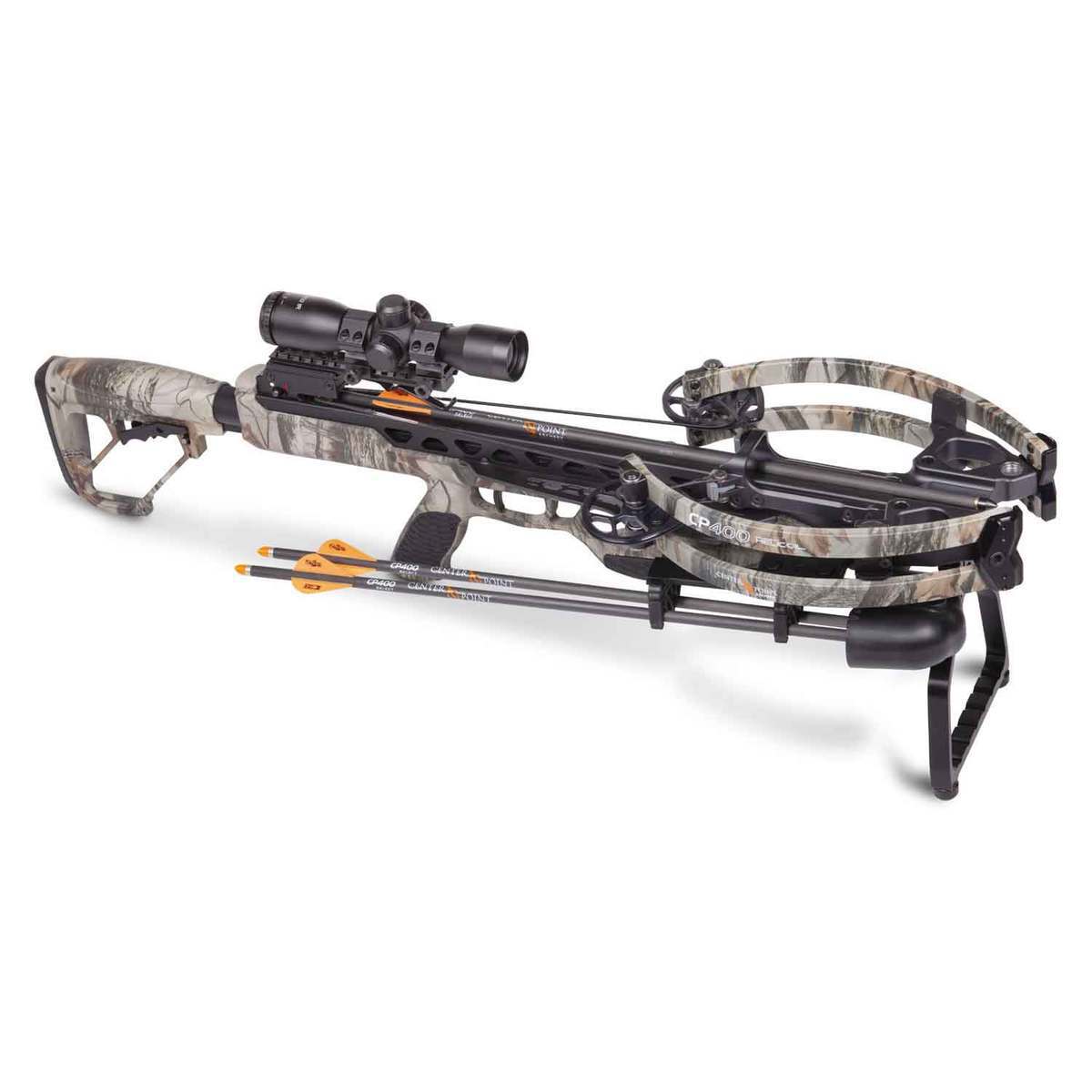 Crossbows Under $1400