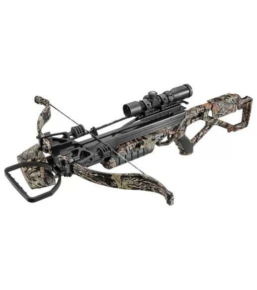 Crossbows Under $1400