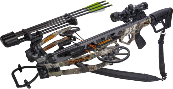 Crossbows Under $1400