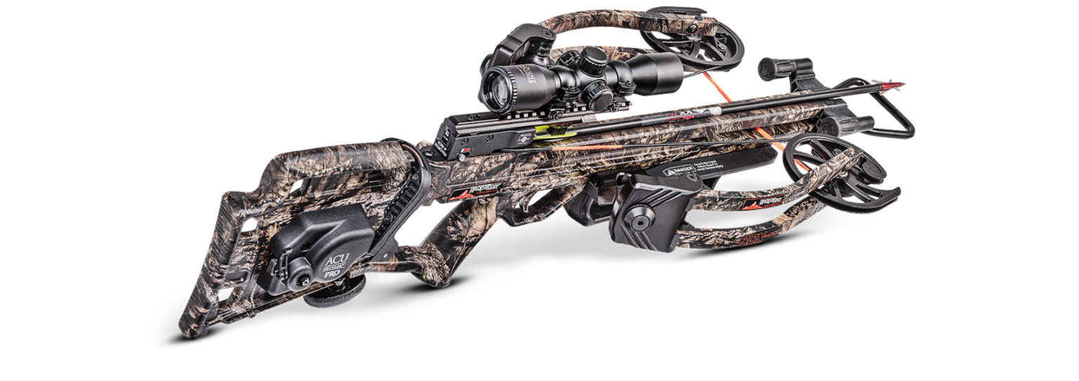 Crossbows Under $1400