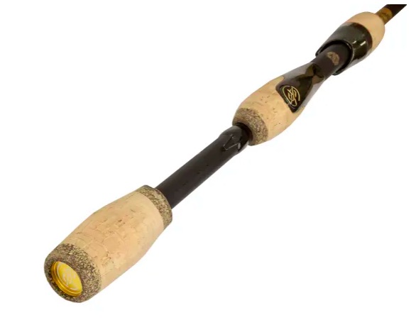 Googan Squad Gold Series Finesse Rod