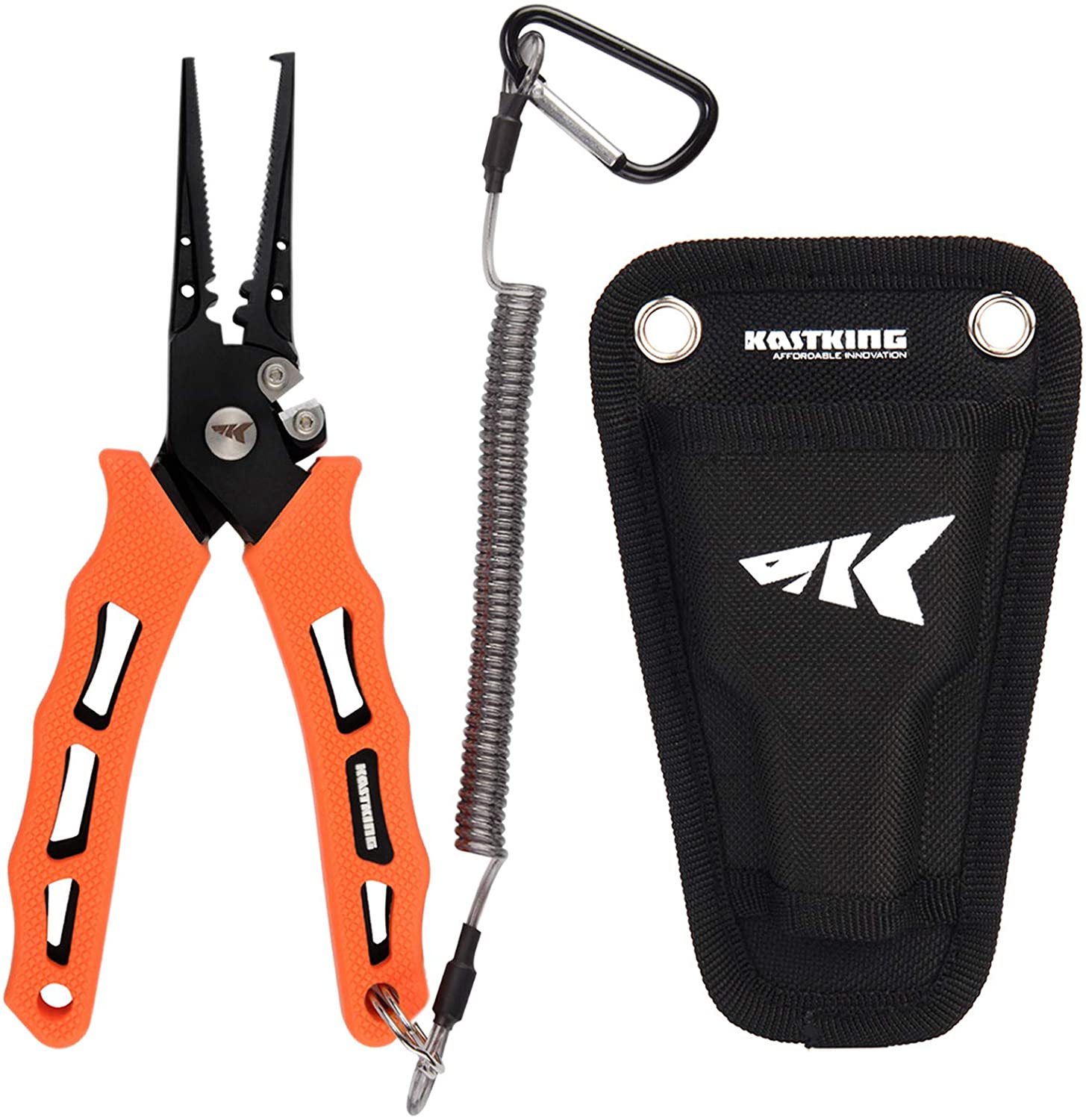 The 6 Best Sets of Fishing Pliers on the Market Today - Wide Open Spaces