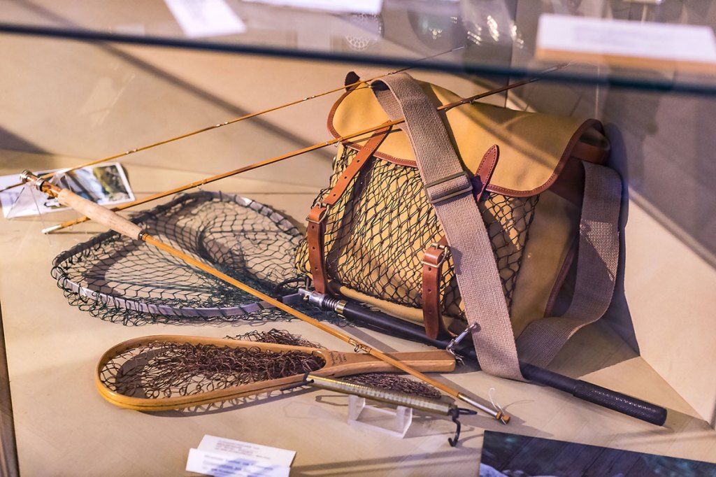 Fishing History Facts to Impress Your Buddies Wide Open Spaces