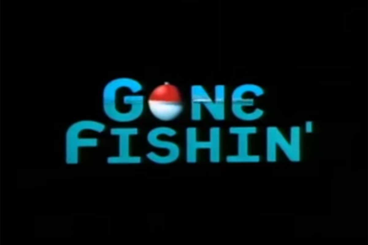 Gone Fishin' (1997) - Joe Pesci and Danny Glover go on a wild