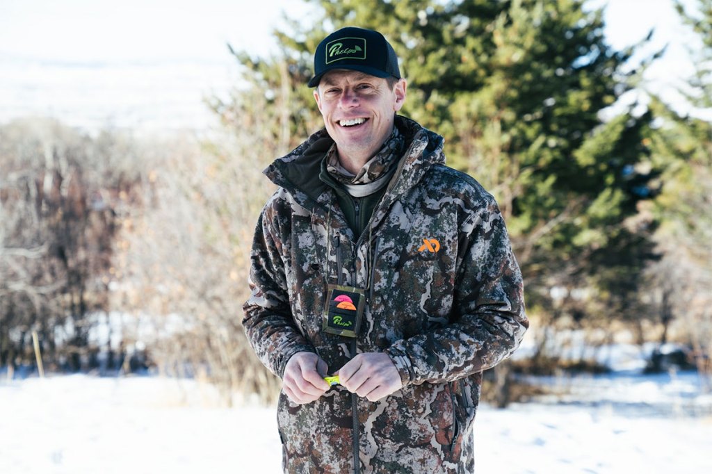 MeatEater is Coming Out With a Turkey Call Collection Wide Open Spaces