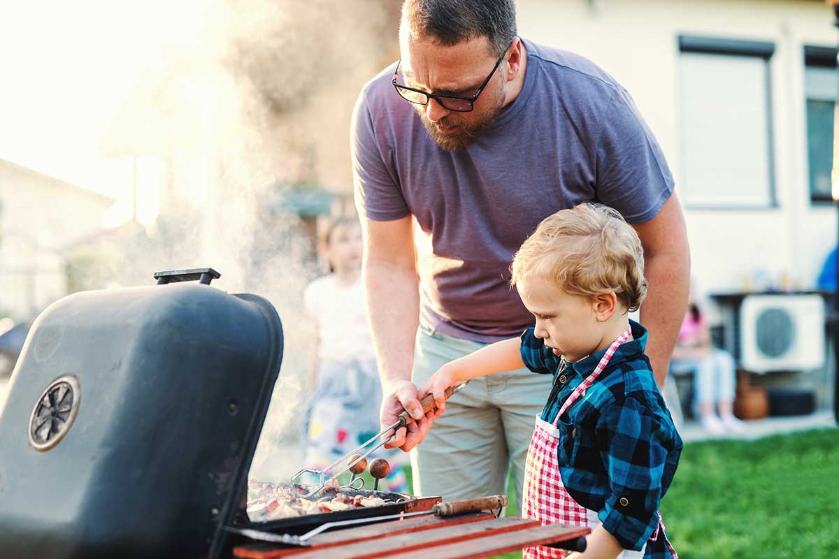 Hunting Camp Meals: Our 10 Favorite Dishes