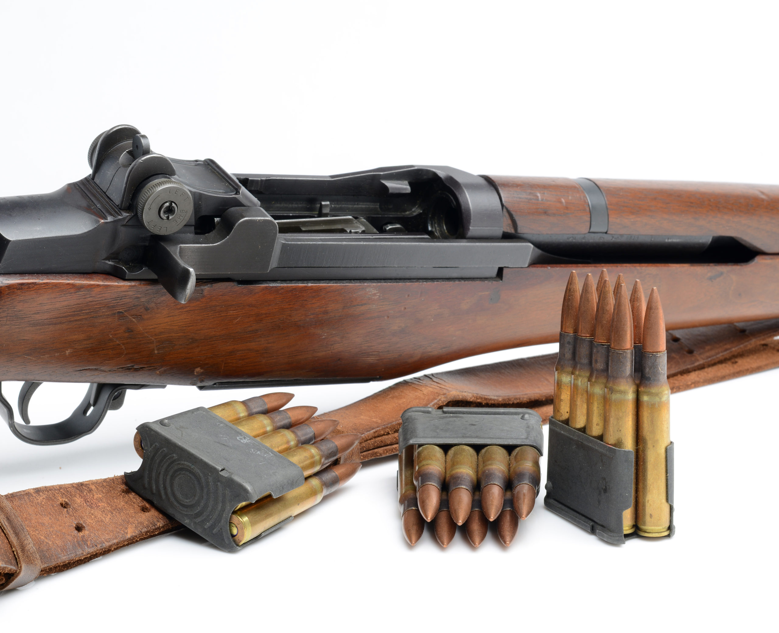 M1 Garand