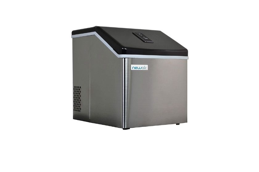 newair portable ice maker