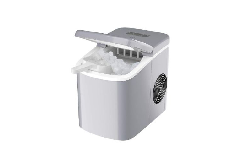 Best Portable Ice Makers 6 Best of 2022 for RVs + Why They're Worth It
